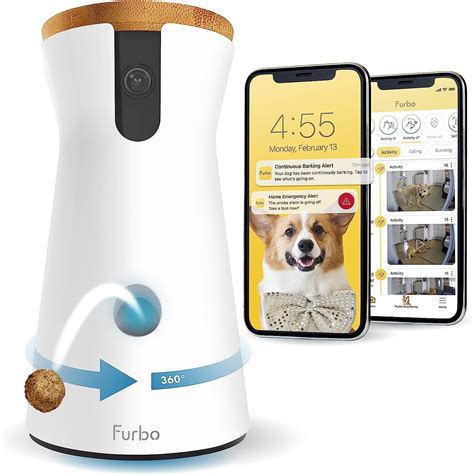 furbo premium safety package|Furbo 360° Dog Camera + Dog Nanny w/Smart Alerts (Paid App Subscri.